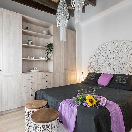 شقة San Miguel Terraza Moderno جيريز المظهر الخارجي الصورة
