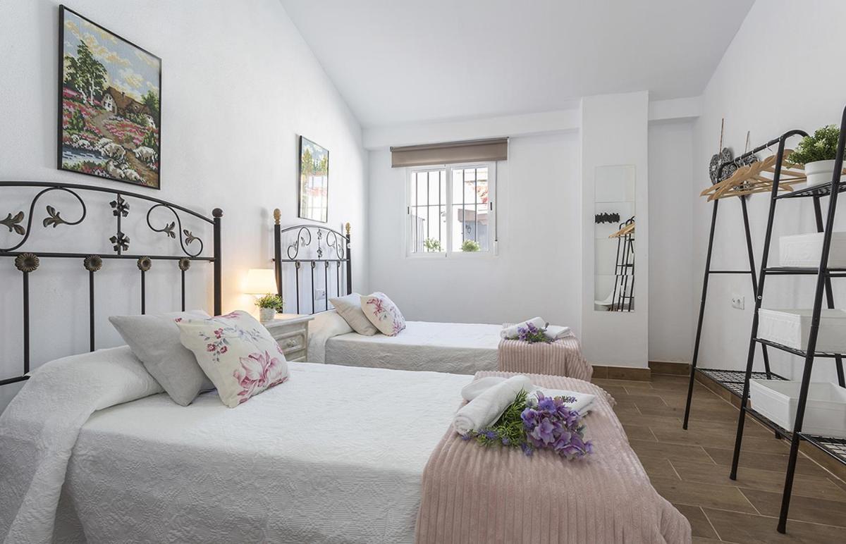 شقة San Miguel Terraza Moderno جيريز المظهر الخارجي الصورة